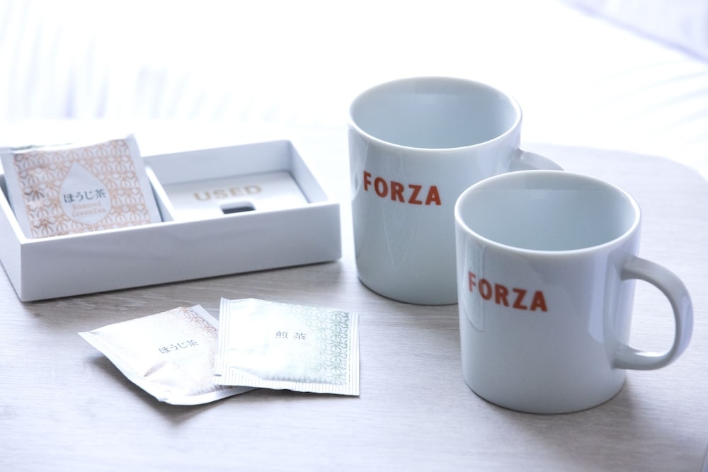 객실 내 편의 시설/서비스