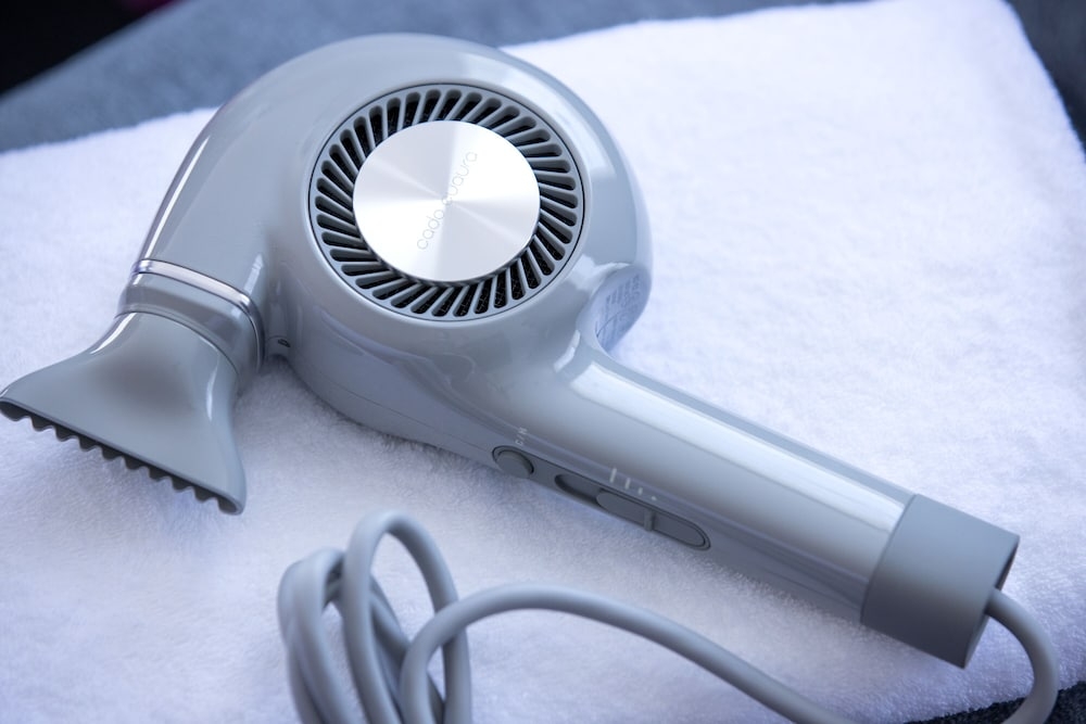 객실 내 편의 시설/서비스