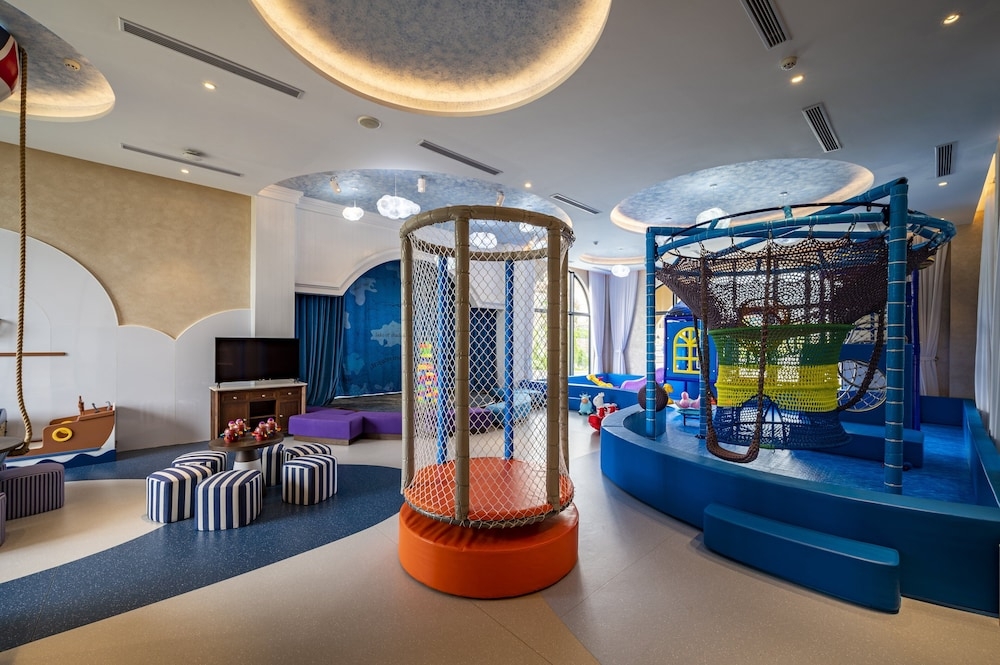 어린이 즐길거리