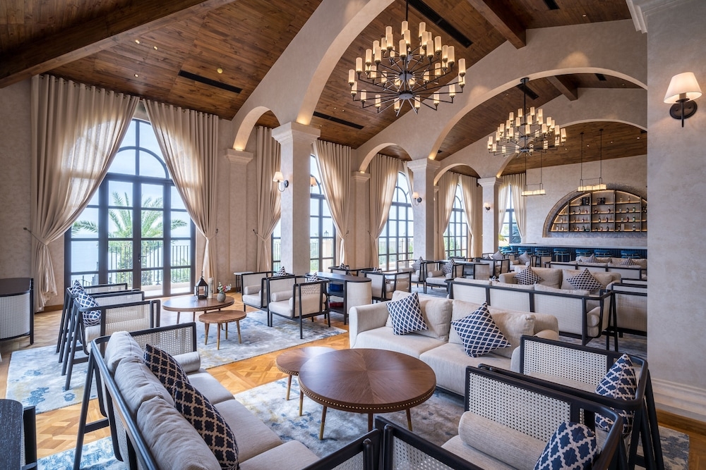 바(숙박 시설 내)