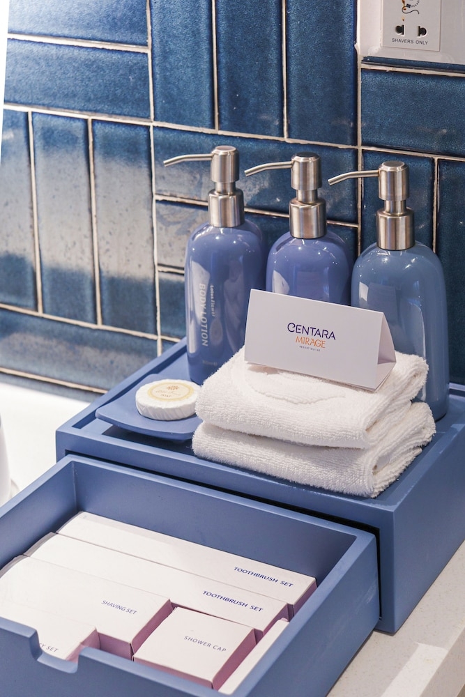 숙박 시설 내 편의 시설/서비스