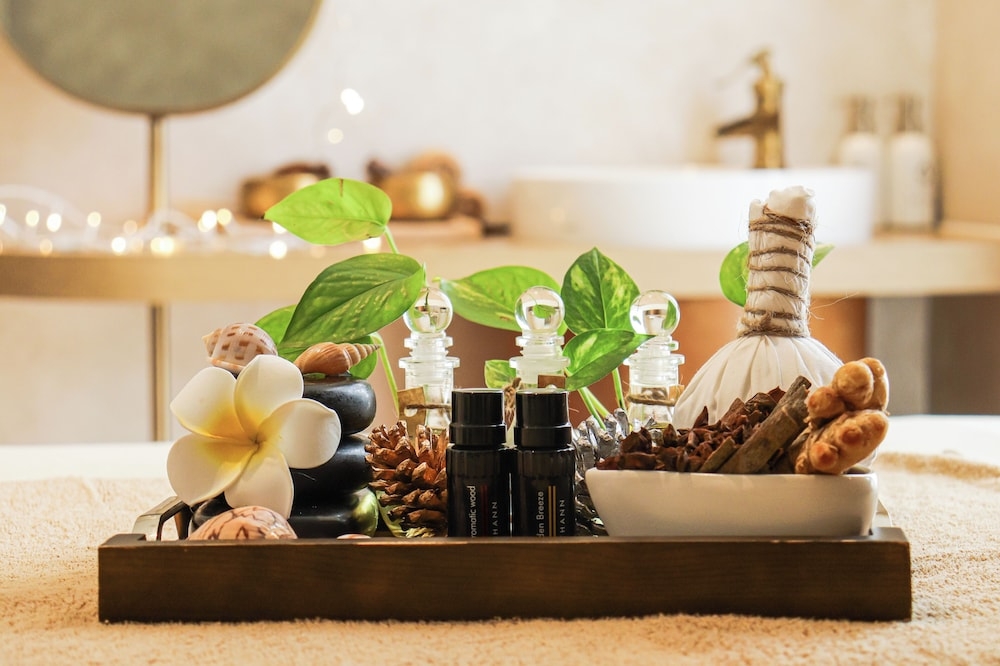 스파 트리트먼트