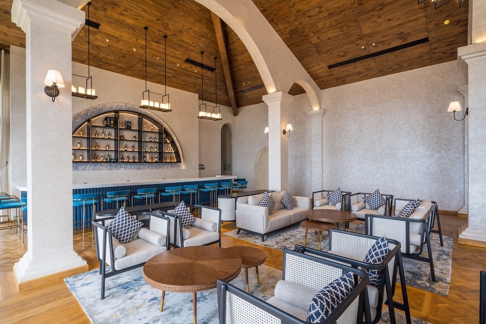 바(숙박 시설 내)