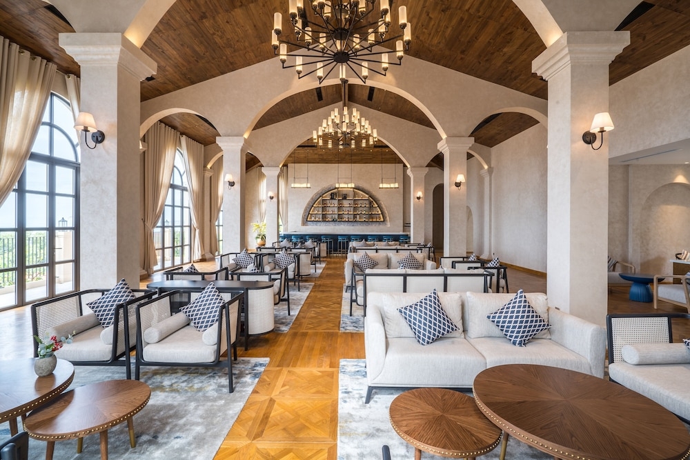 바(숙박 시설 내)