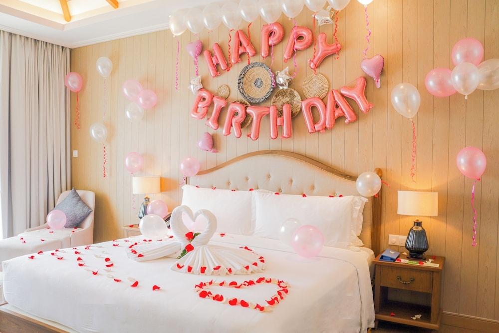 생일 파티 공간