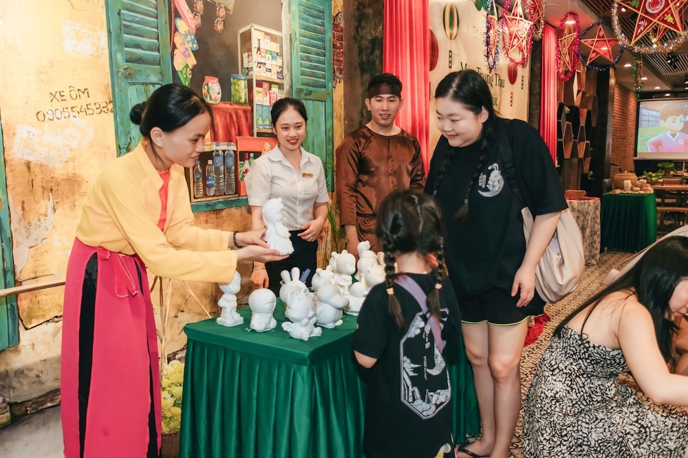 어린이 즐길거리