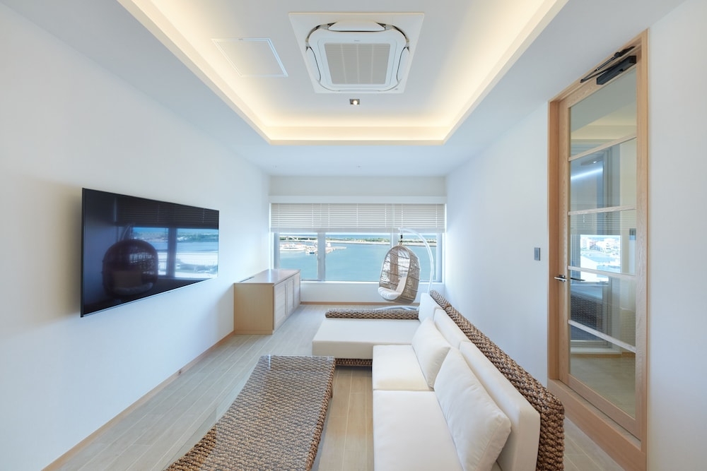 해변/바다 전망