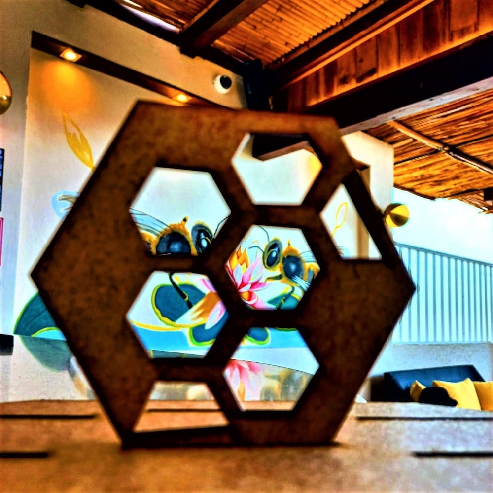 내부 세부 사진