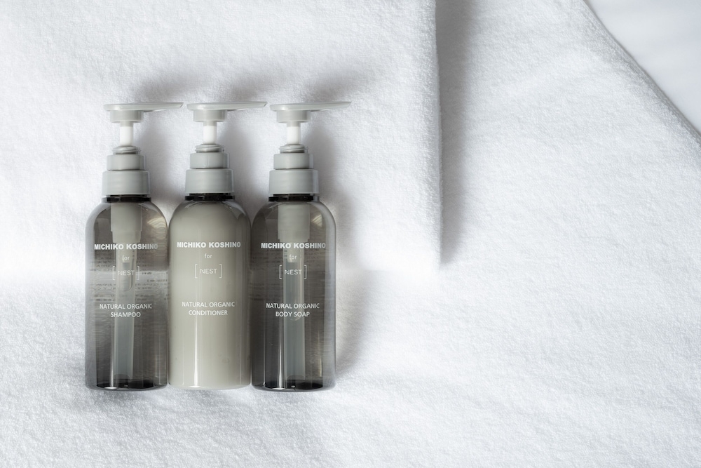 객실 내 편의 시설/서비스