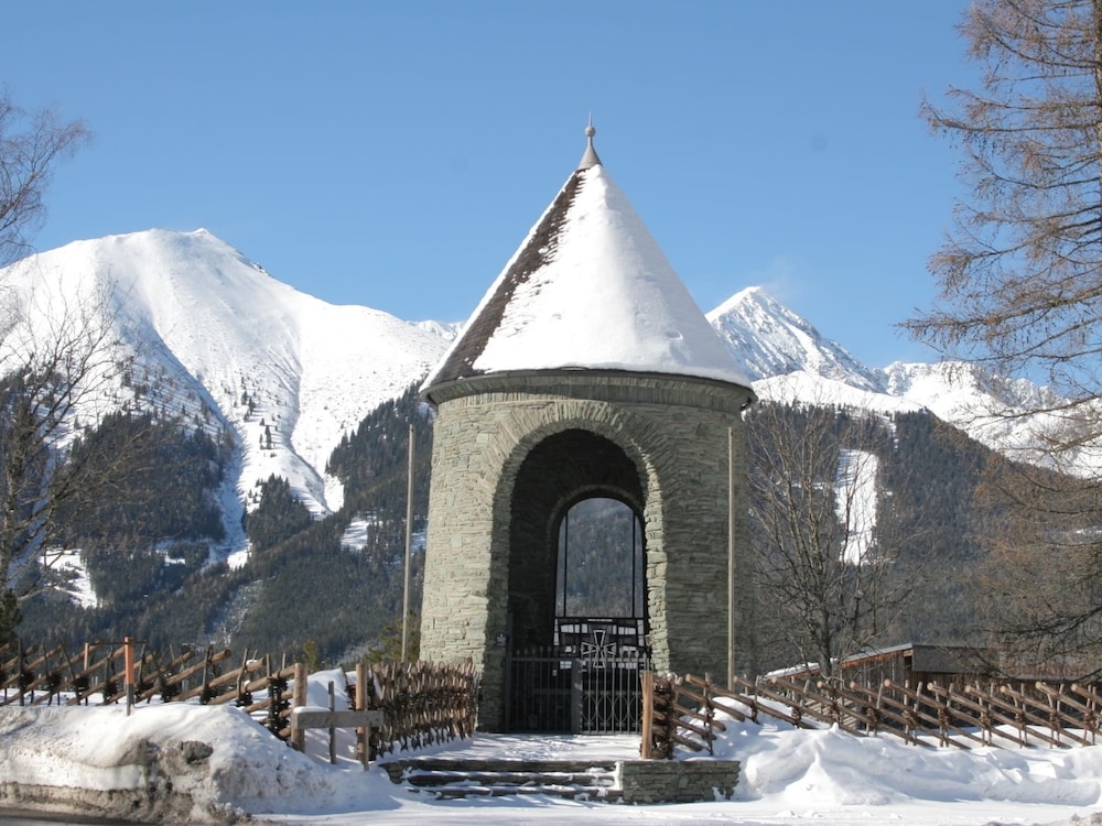 숙박 시설의 전망