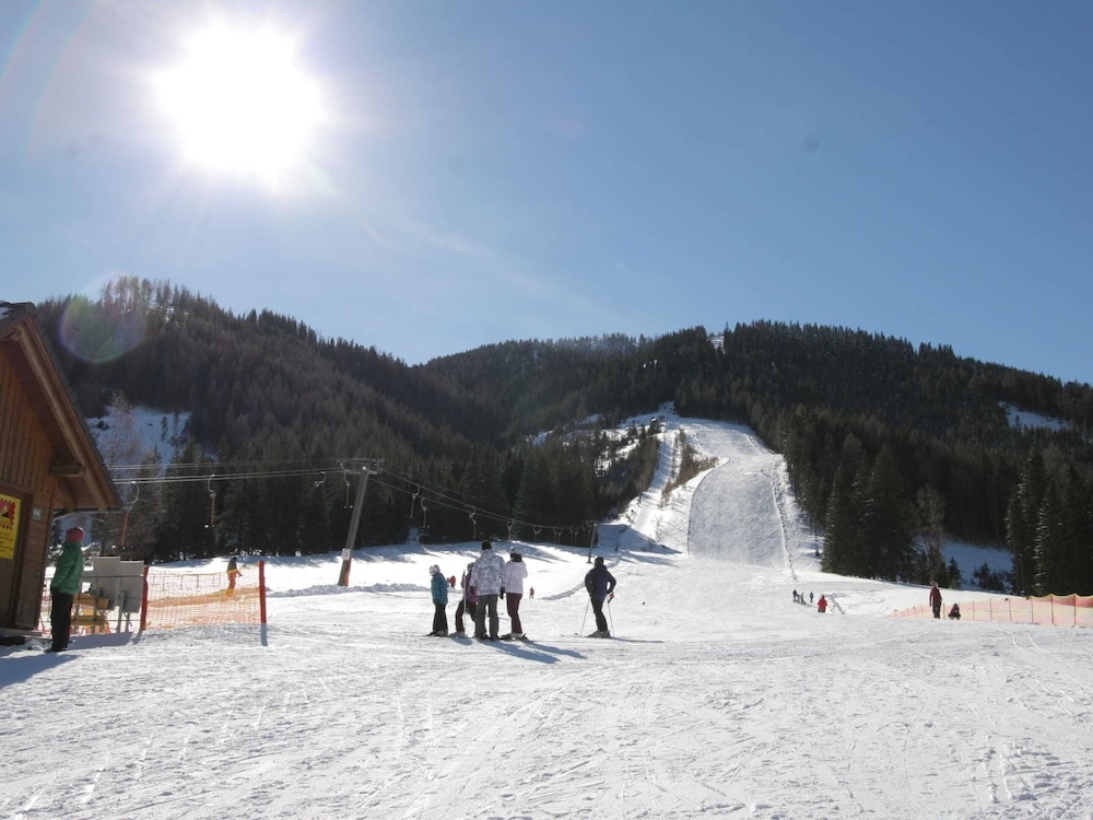 숙박 시설의 전망