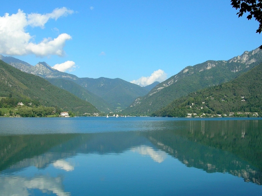 숙박 시설의 전망