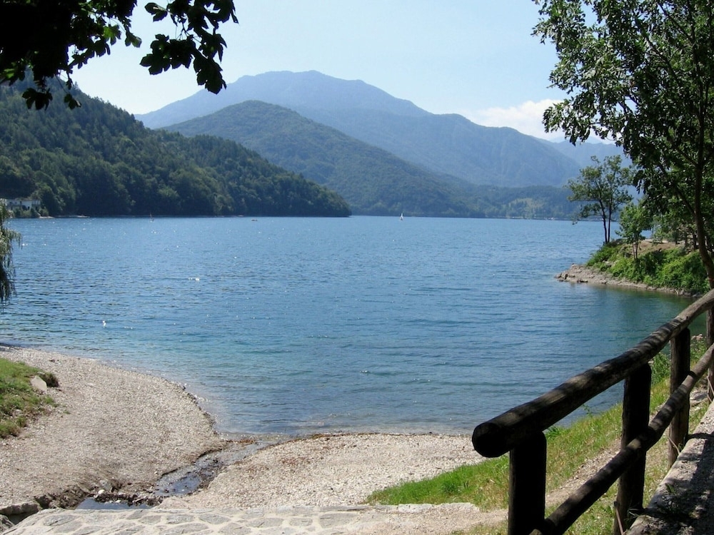 숙박 시설의 전망