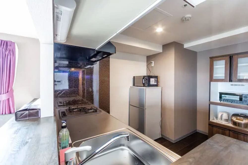 전용 간이 주방