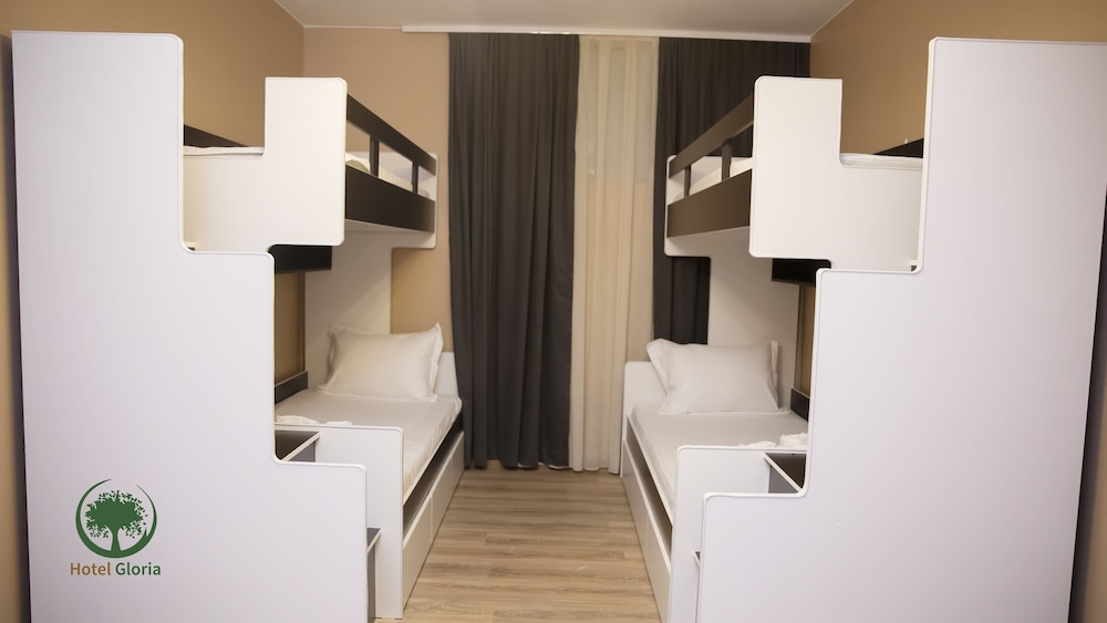 객실에서 보이는 전망