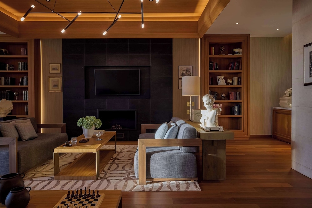 바(숙박 시설 내)