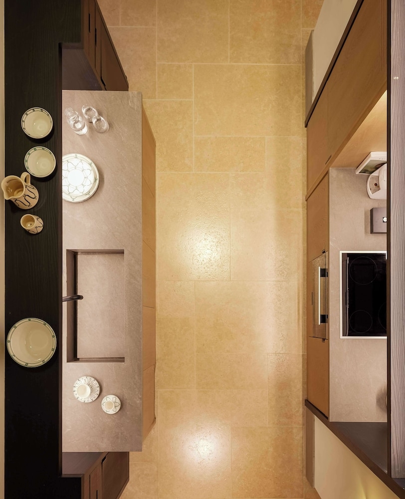 전용 간이 주방