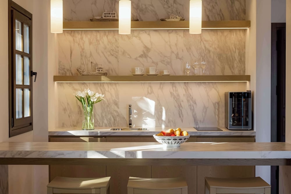 전용 간이 주방