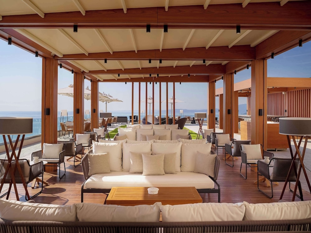 숙박 시설 내 편의 시설/서비스