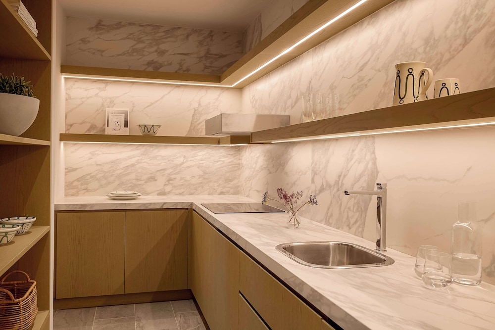 전용 간이 주방