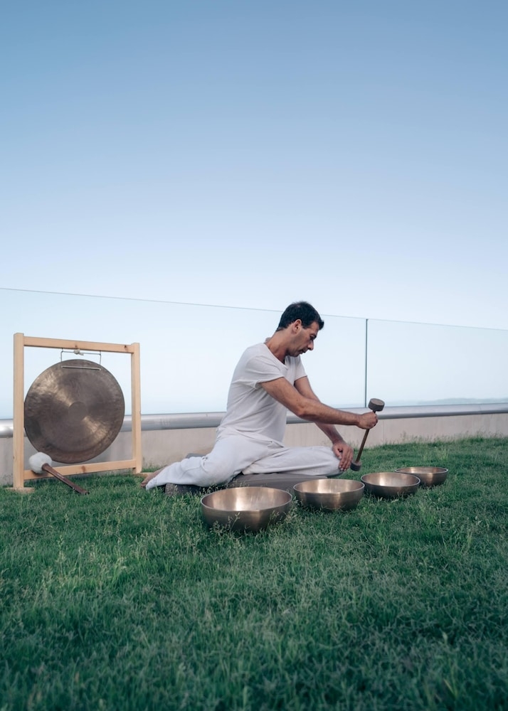 스파 트리트먼트