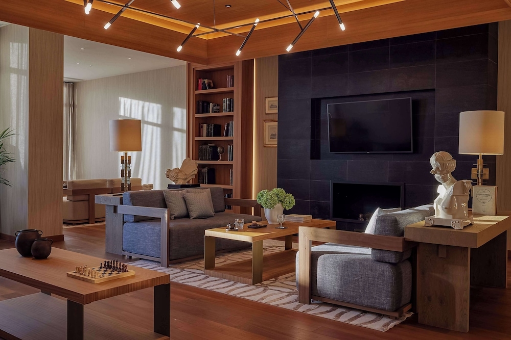 바(숙박 시설 내)