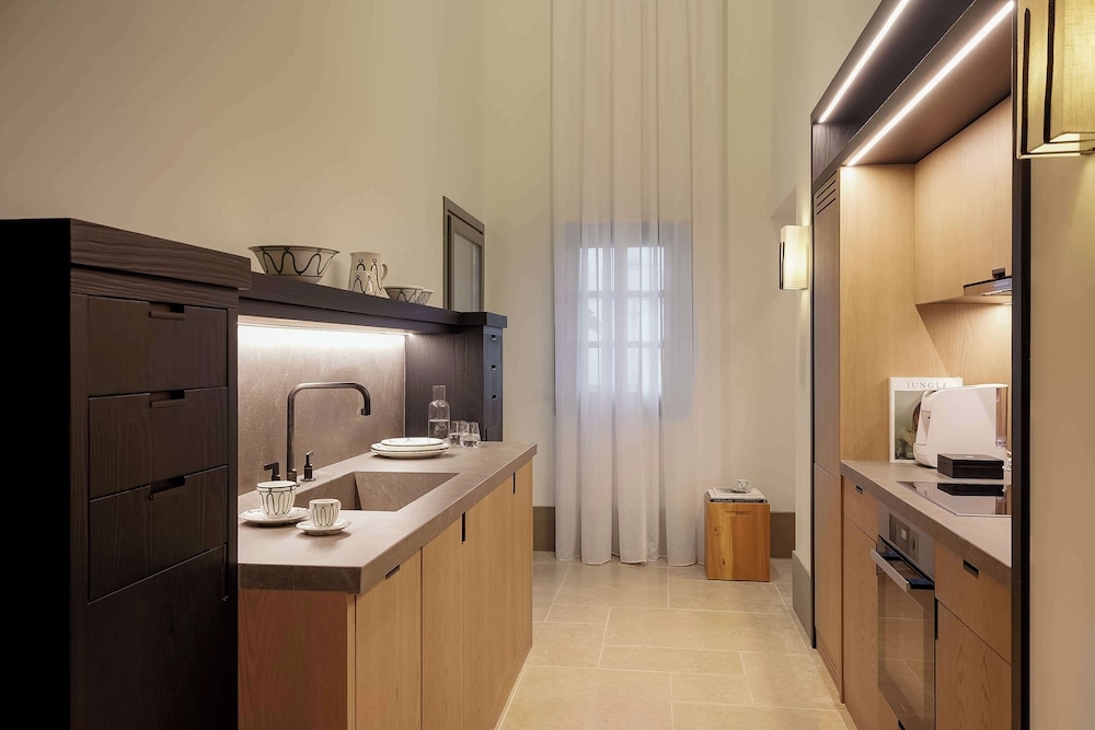 전용 간이 주방