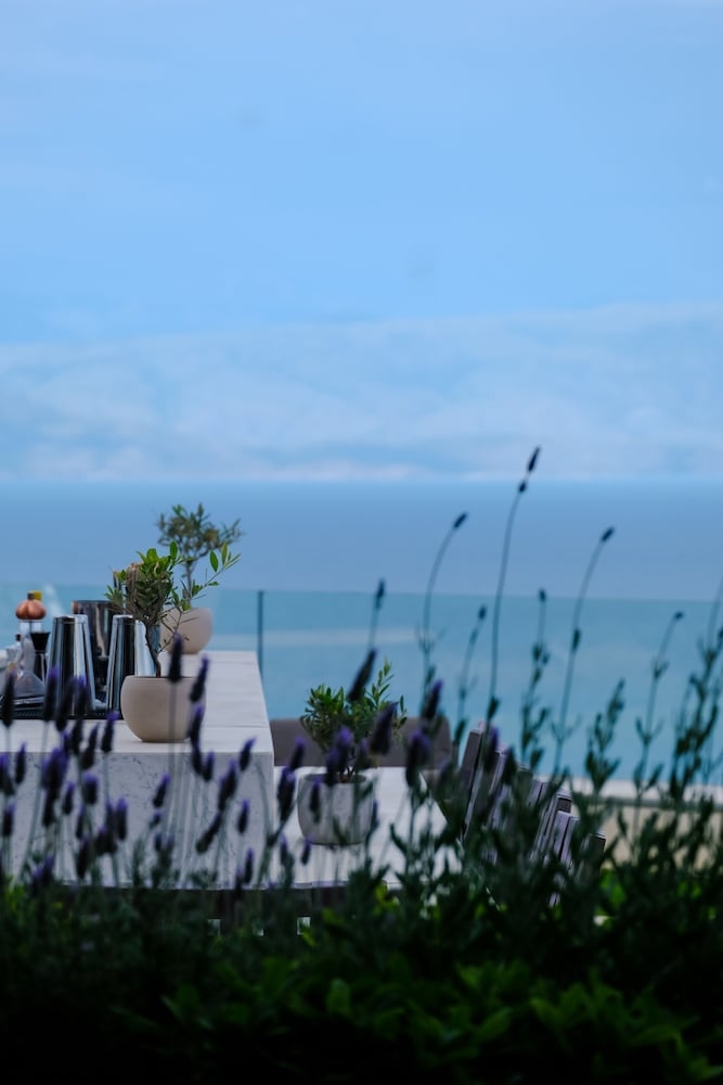 바(숙박 시설 내)