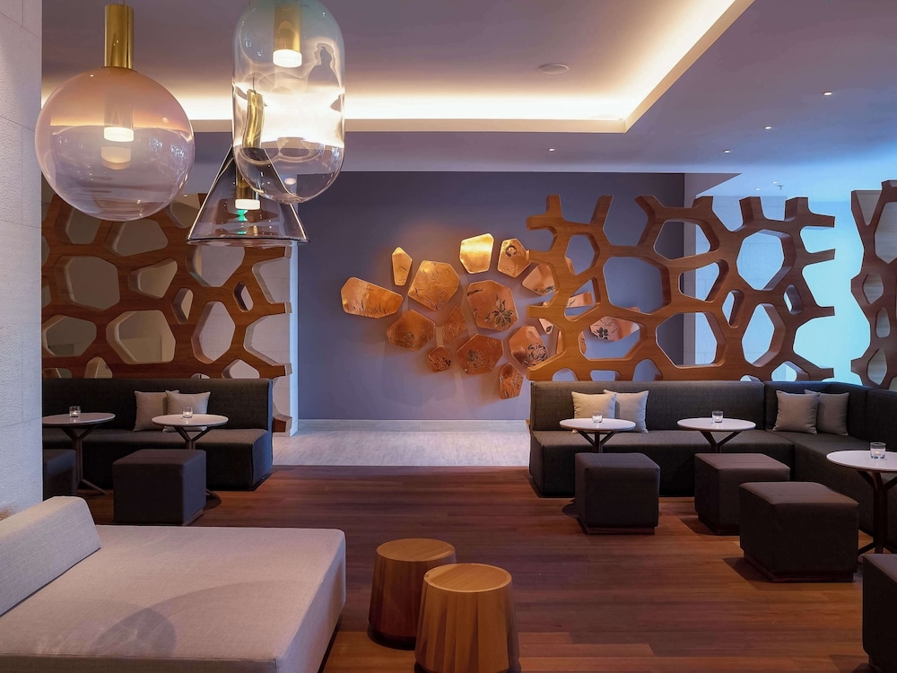 바(숙박 시설 내)