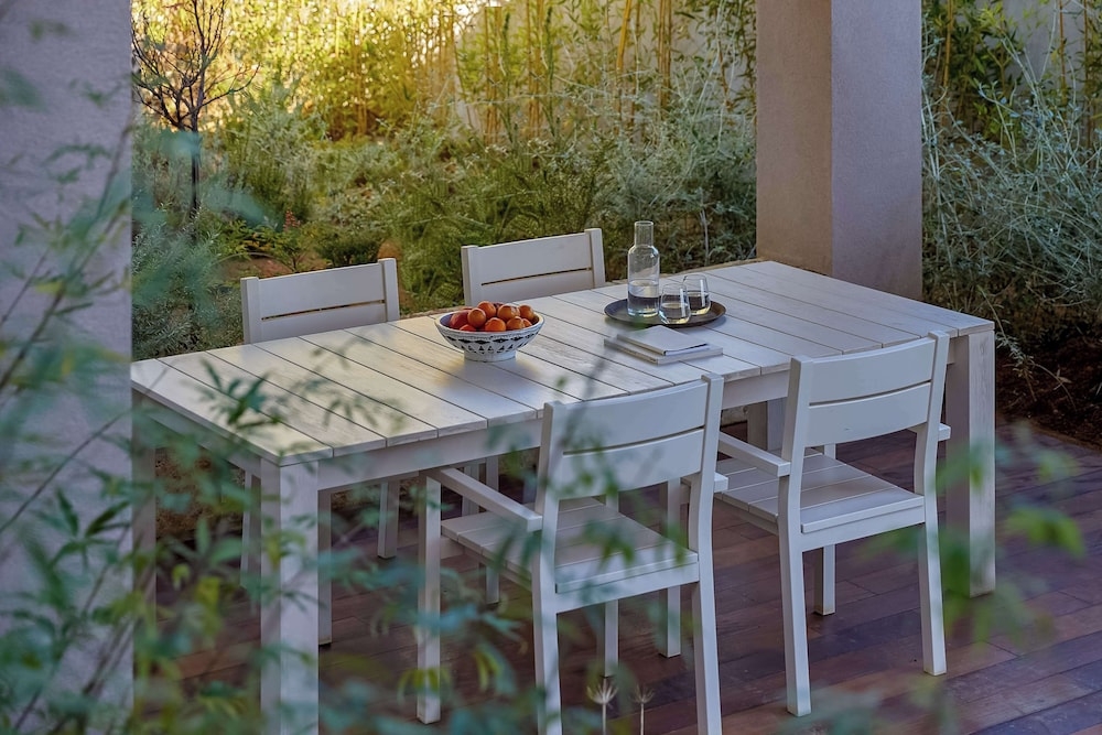 객실에서 보이는 전망