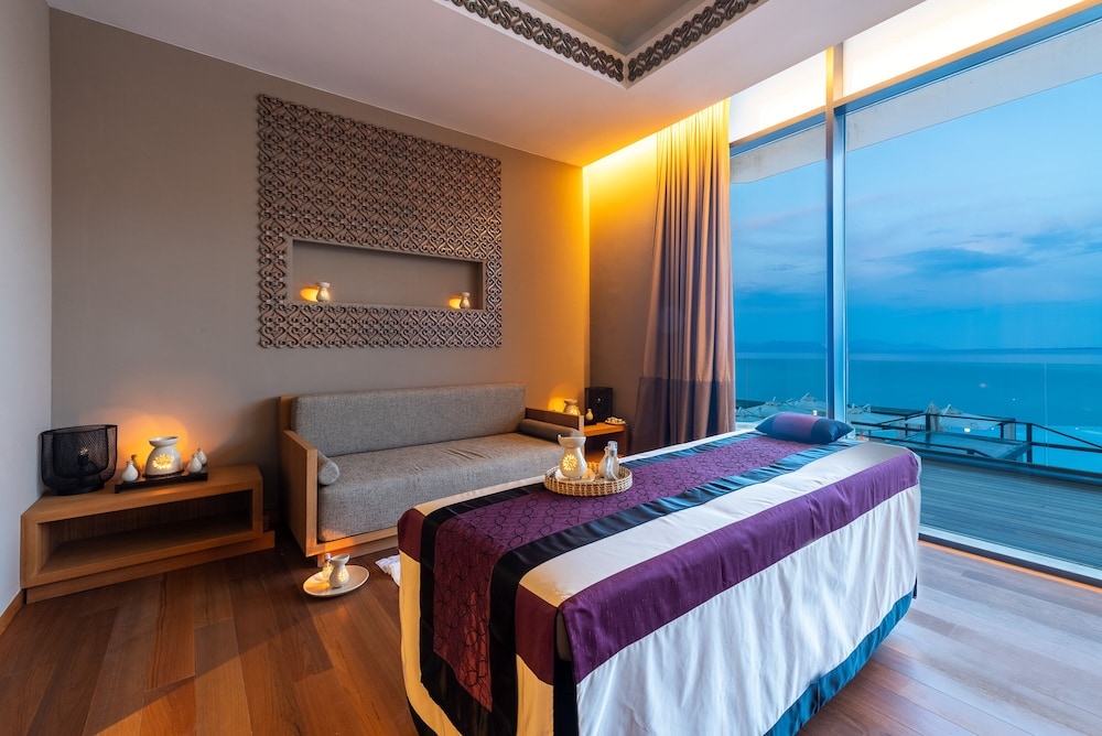 스파 트리트먼트