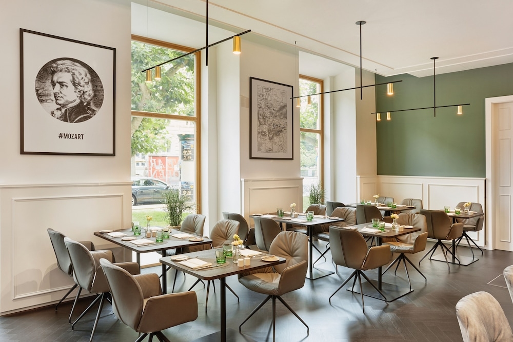 아침 식사 공간