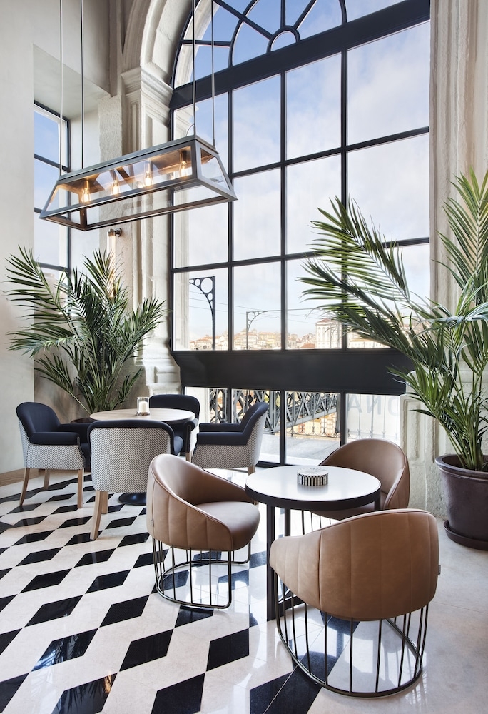 숙박 시설의 전망