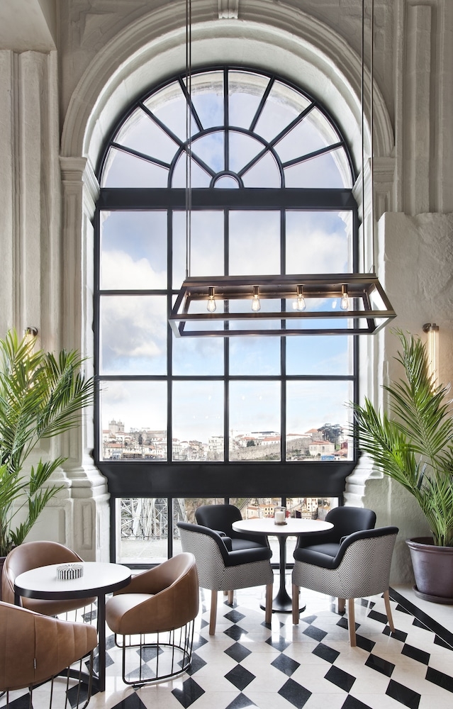 숙박 시설의 전망