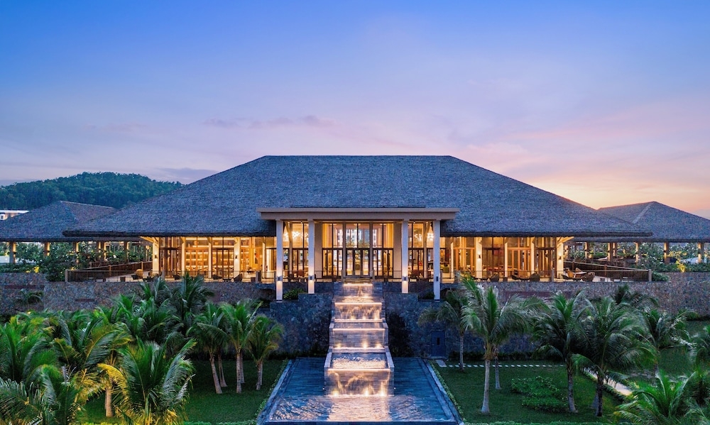 숙박 시설 내 편의 시설/서비스