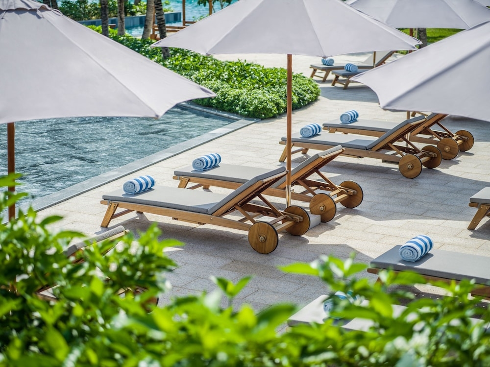 바(숙박 시설 내)