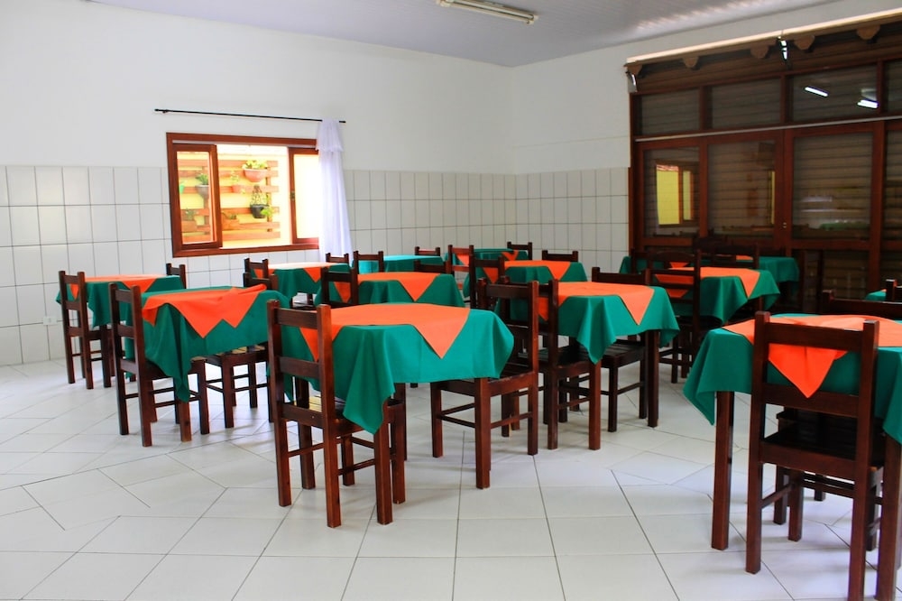 아침 식사 공간