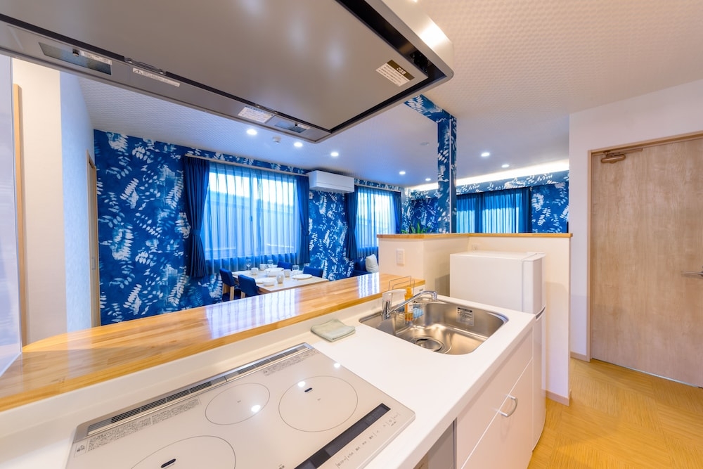 전용 간이 주방