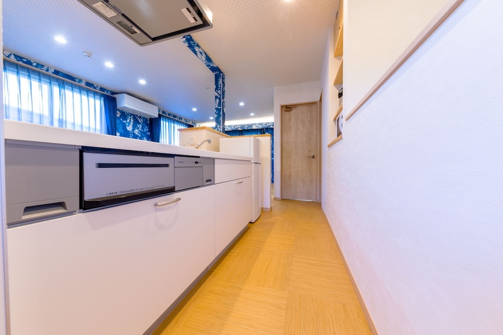 전용 간이 주방