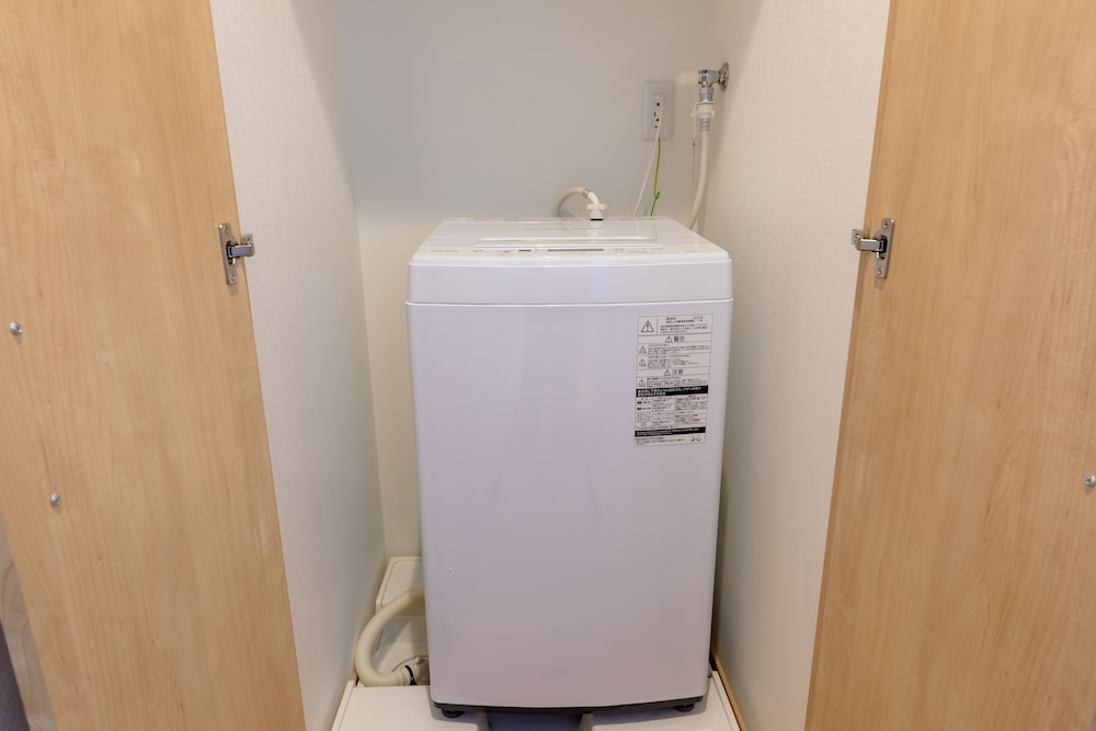 세탁 시설/서비스