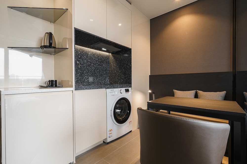 전용 간이 주방