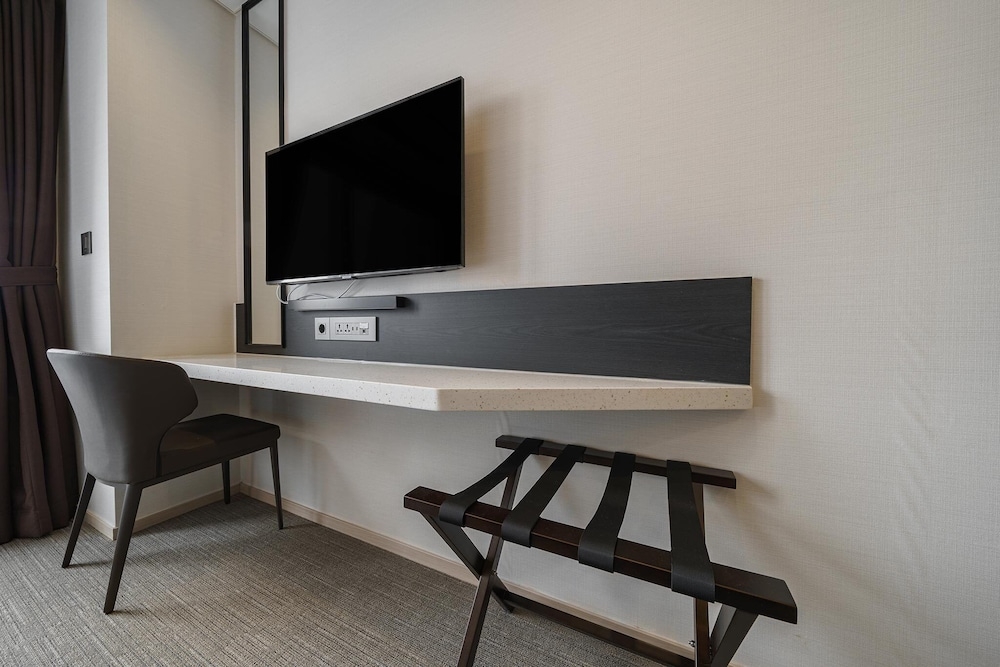 객실 내 편의 시설/서비스