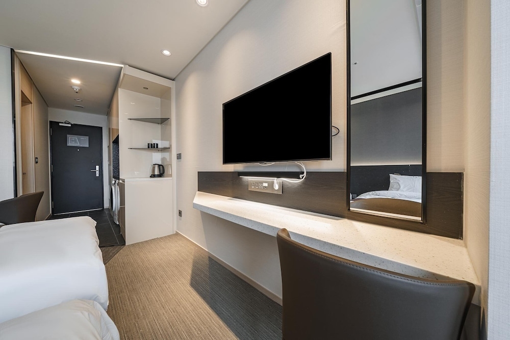 객실 내 편의 시설/서비스