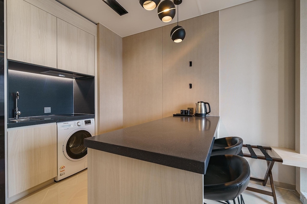 전용 간이 주방