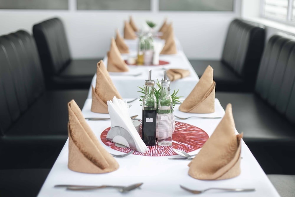 아침 식사 공간