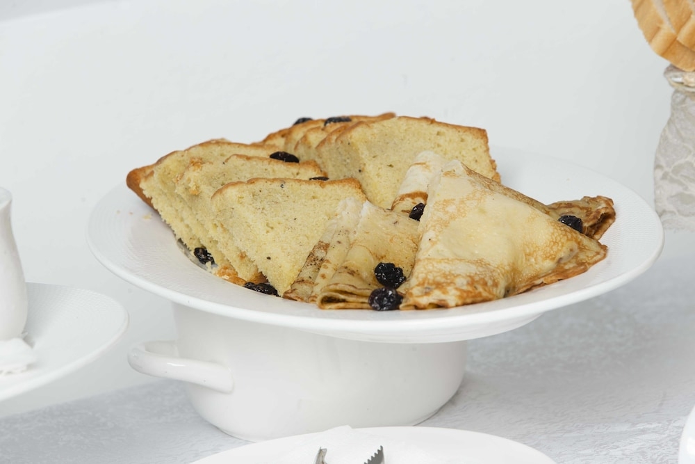 아침 식사 공간