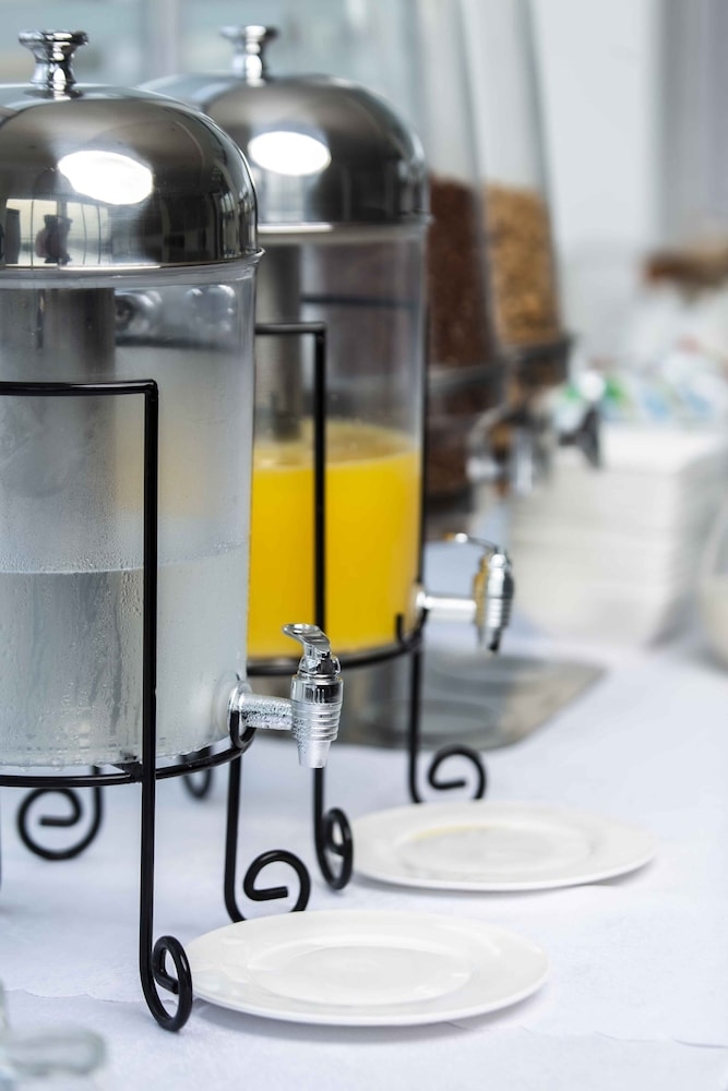 아침 식사 공간