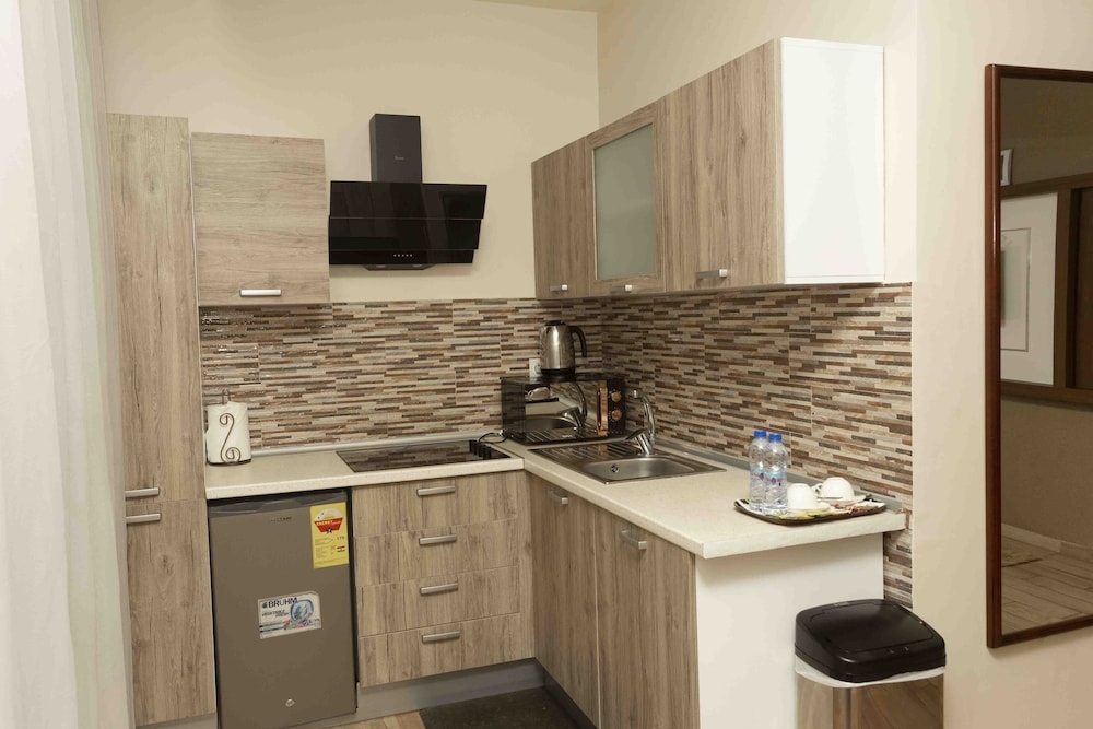 전용 간이 주방