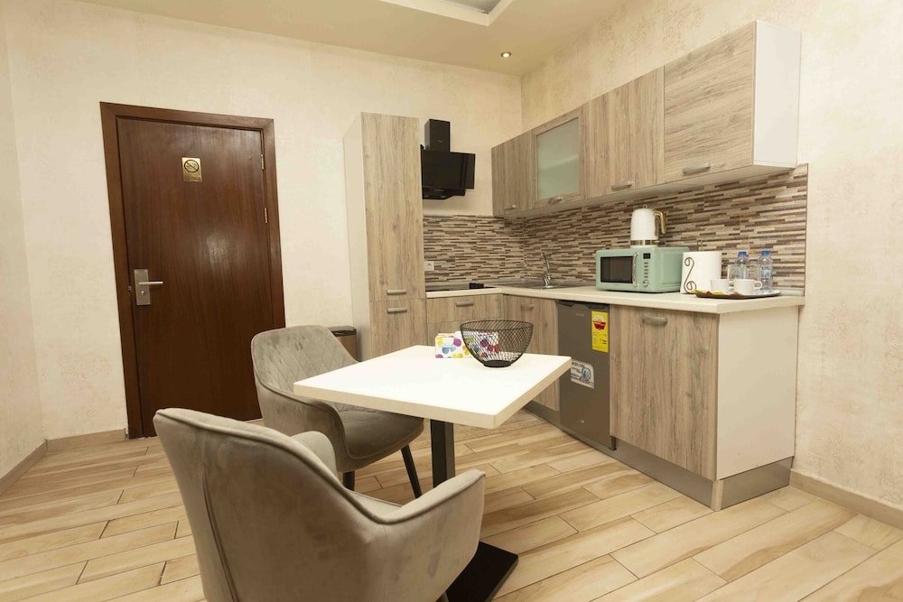 전용 간이 주방