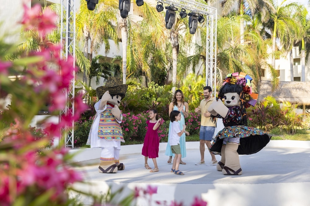 어린이 즐길거리